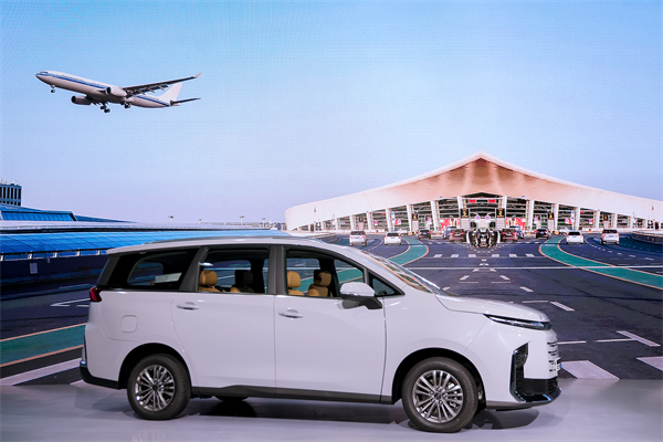 大空間、更省錢、長續航，“國民家用MPV”上汽大通G50混動MPV開啟預售，滿足家庭用車、旅游出行等全需求！