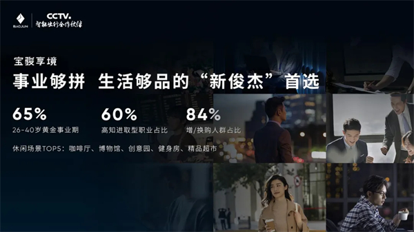置換一口價12.58萬元起，寶駿享境攜手寶駿全球品牌代言人龔俊正式上市！